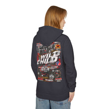 Wild Child – Hoodie – Comfort Colors 1467