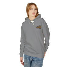 Bootlegger – Hoodie – Comfort Colors 1467