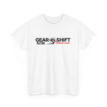 Gear Shift Merch T Shirt---Gildan 5000