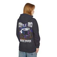 Dirty 30 – Hoodie – Comfort Colors 1467