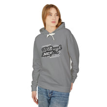 Willough Beest – Hoodie – Comfort Colors 1467