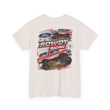 Rowdy Racing – T-Shirt – Gildan 5000