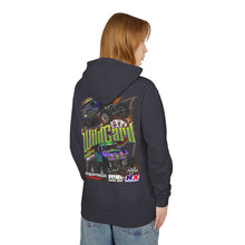 Wildcard – Hoodie – Comfort Colors 1467