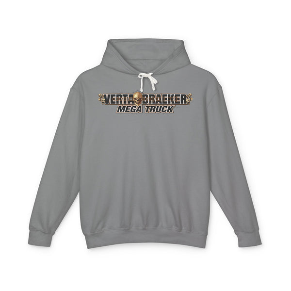 Vertabraeker – Hoodie – Comfort Colors 1467