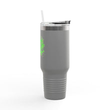 Truck Gone Wild 2 – 40oz Insulated Tumbler – Polar Camel