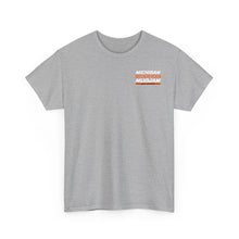 MMJ Michigan Mf'n – T-Shirt – Gildan 5000
