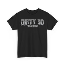 Dirty 30 – T-Shirt – Gildan 5000
