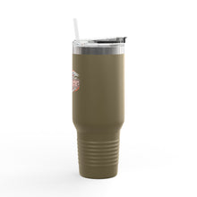 Wild Ride – 40oz Insulated Tumbler – Polar Camel
