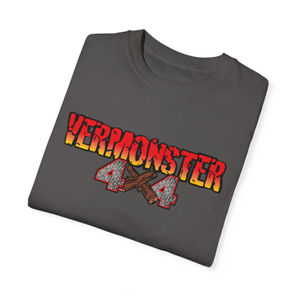 Vermonster 4x4 T Shirt---Comfort Colors 1717