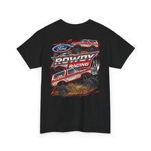Rowdy Racing – T-Shirt – Gildan 5000