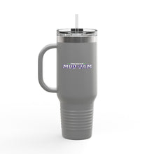 MMJ Adrenaline Rush – 40oz Insulated Tumbler – Polar Camel