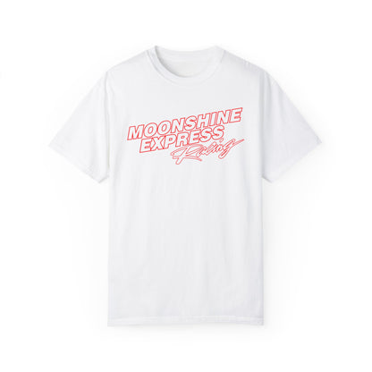 Moonshine Express T Shirt Full Chest---Comfort Colors® · 1717