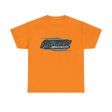 Peifer Motorsports – T-Shirt – Gildan 5000