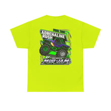 MMJ Adrenaline Rush – T-Shirt – Gildan 5000