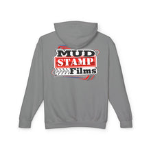 Mud Stamp Films(3) – Hoodie – Comfort Colors 1467