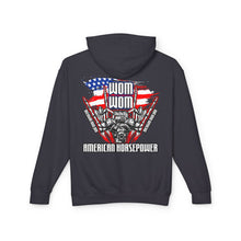 MMJ Wom Wom Nation – Hoodie – Comfort Colors 1467