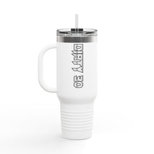 Dirty 30 – 40oz Insulated Tumbler – Polar Camel