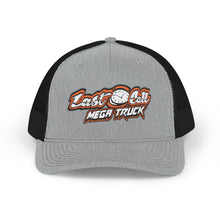 Last Call – Trucker Hat – Richardson 112