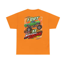 Michigan Mud Jam – T-Shirt – Gildan 5000