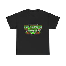 Blown Budget – T-Shirt – Gildan 5000