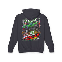 Michigan Mud Jam – Hoodie – Comfort Colors 1467