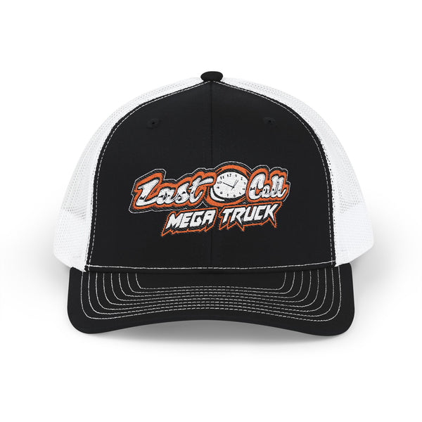 Last Call – Trucker Hat – Richardson 112