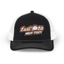 Last Call – Trucker Hat – Richardson 112