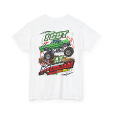 Michigan Mud Jam – T-Shirt – Gildan 5000