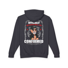 MMJ Mud Jam Confirmed – Hoodie – Comfort Colors 1467