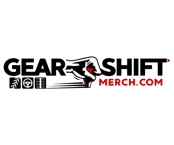 GearShiftMERCH