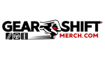 Gear Shift Merch